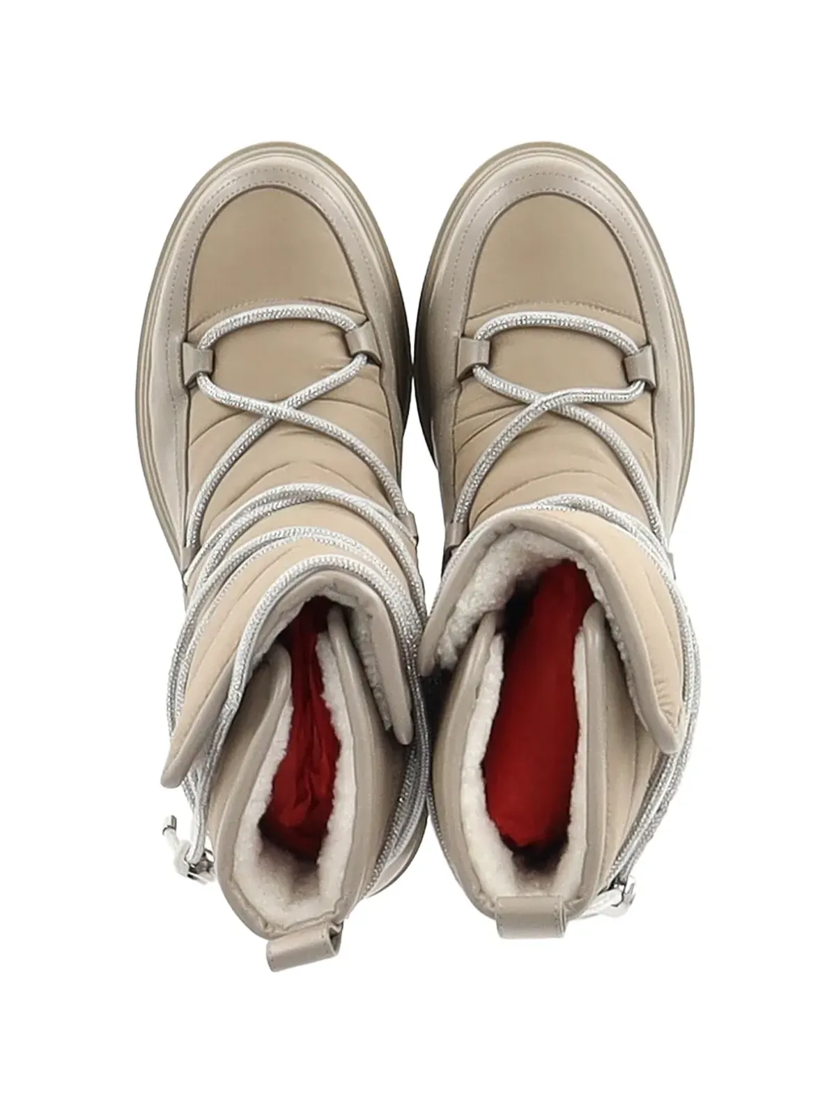 Roger Vivier Vintage エンベリッシュド アンクルブーツ - 画像4