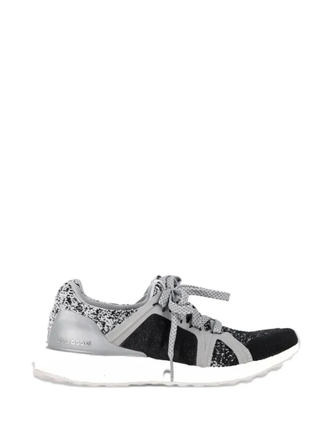 adidas by Stella McCartney adidas by Stella McCartney Ultraboost レースアップスニーカーの商品画像