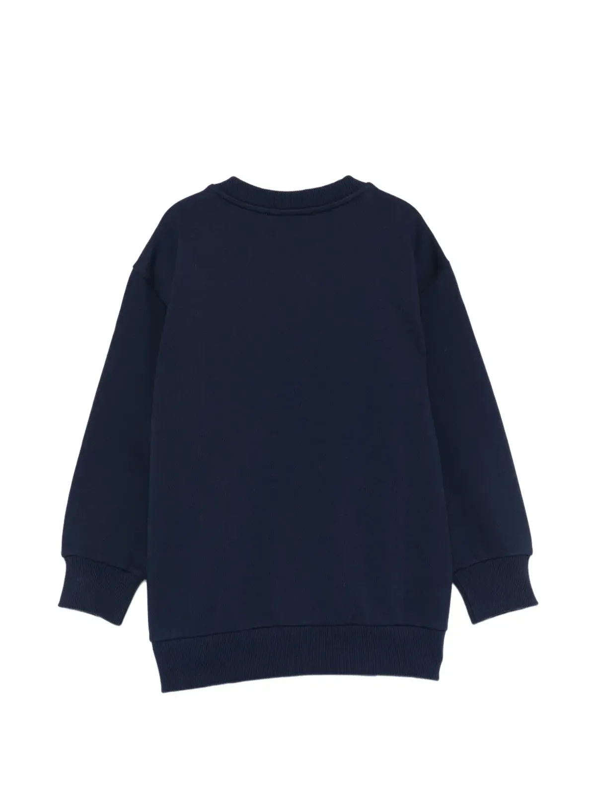 ETRO KIDS 刺繍入りスウェットシャツ - 画像2