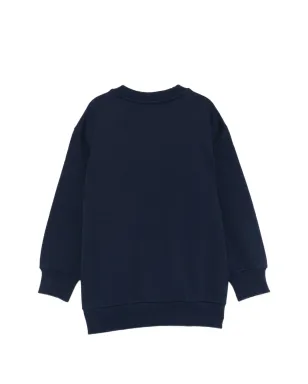 ETRO KIDS 刺繍入りスウェットシャツ - サムネイル2