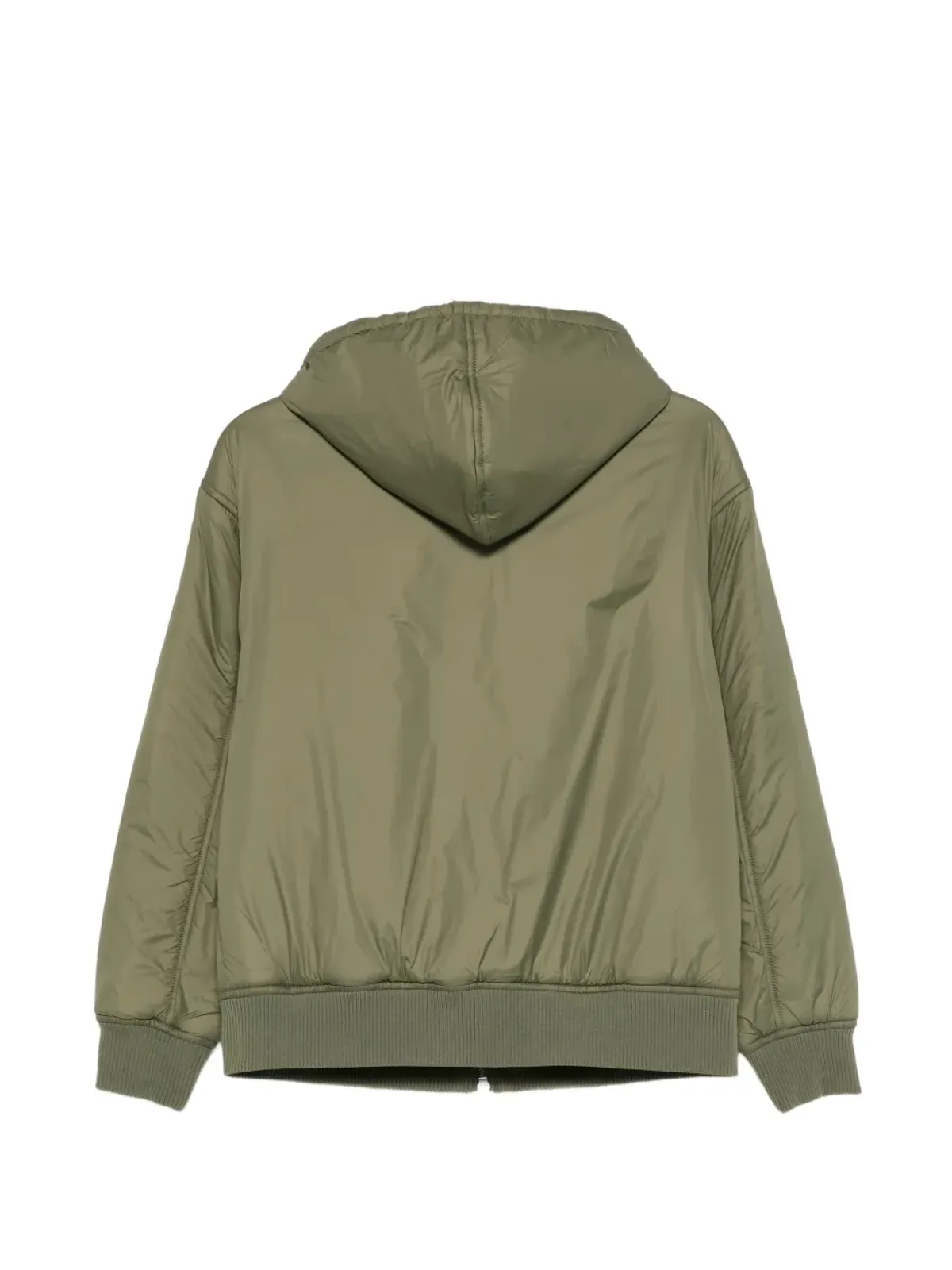 Carhartt WIP Gad フード付きダウンジャケット - 画像2