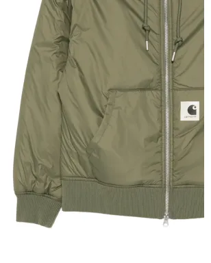 Carhartt WIP Gad フード付きダウンジャケット - サムネイル3