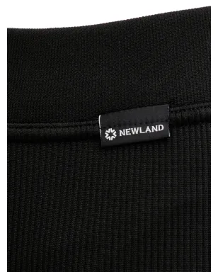NEWLAND リブ編みレギンス - サムネイル4