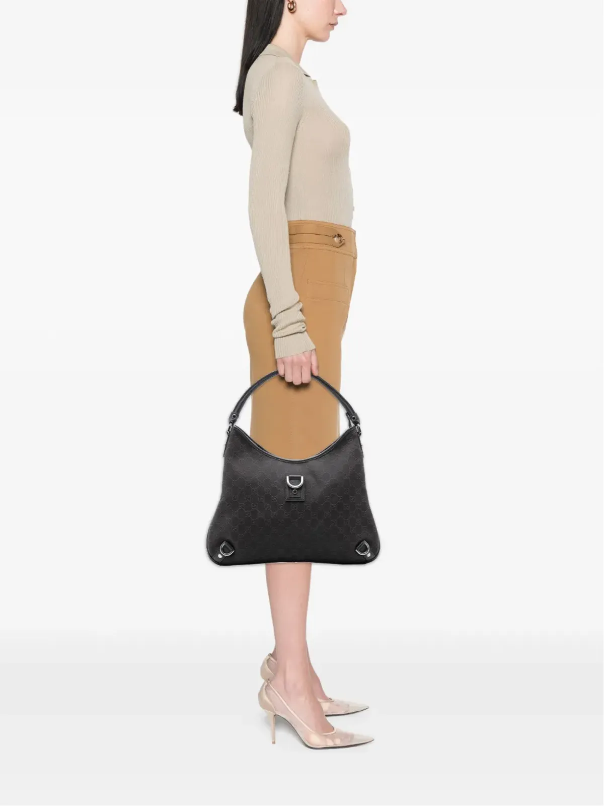 Gucci Pre-Owned ショルダーバッグ - 画像2