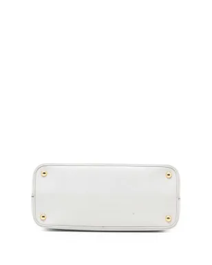 Prada ビンテージ ダブルサッチェル - サムネイル4