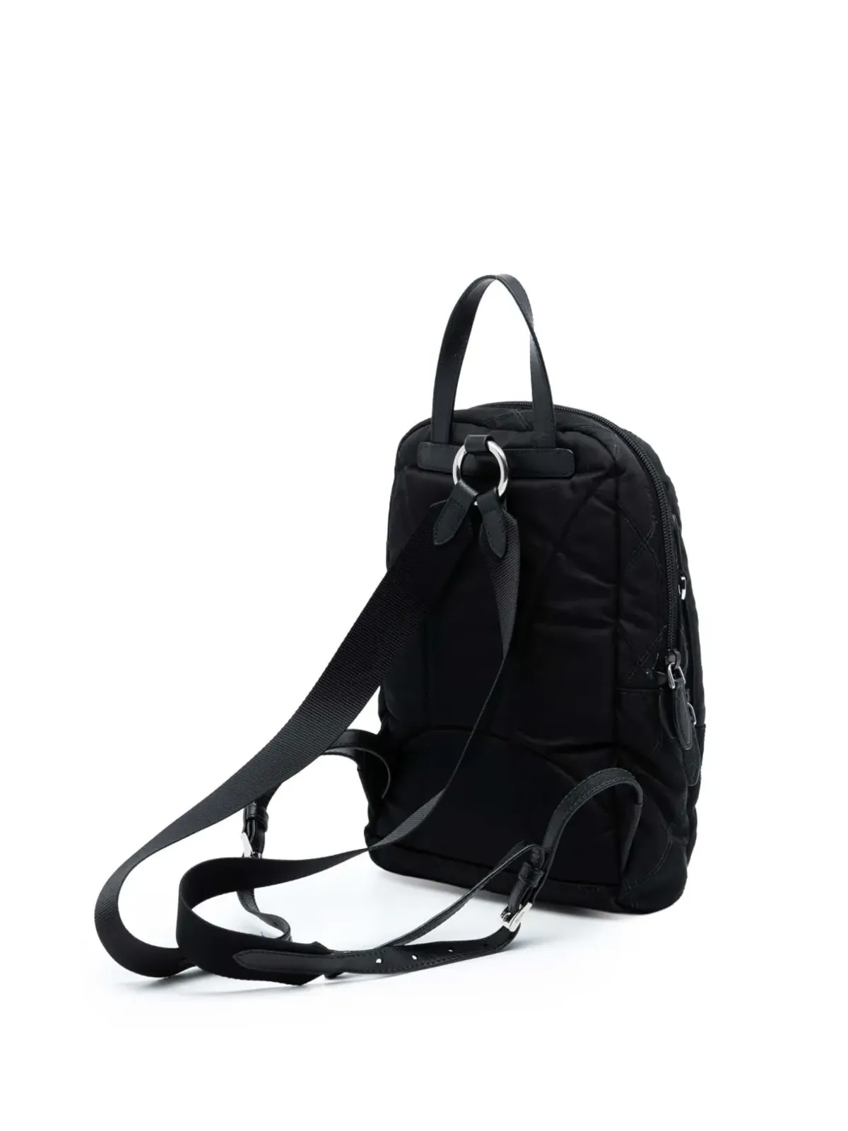 Prada Pre-Owned バックパック - 画像3