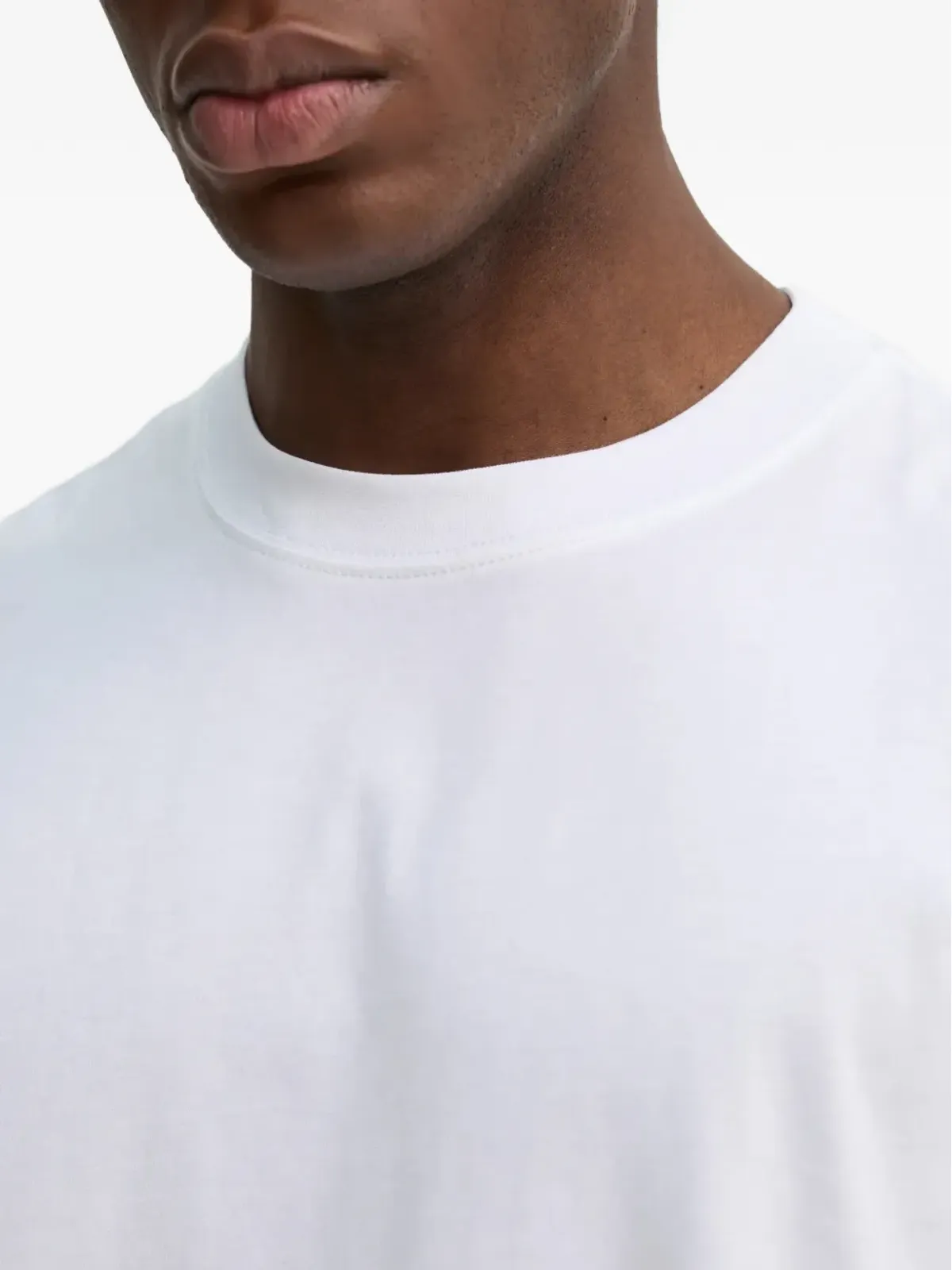 Filippa K ショートスリーブTシャツ - 画像5