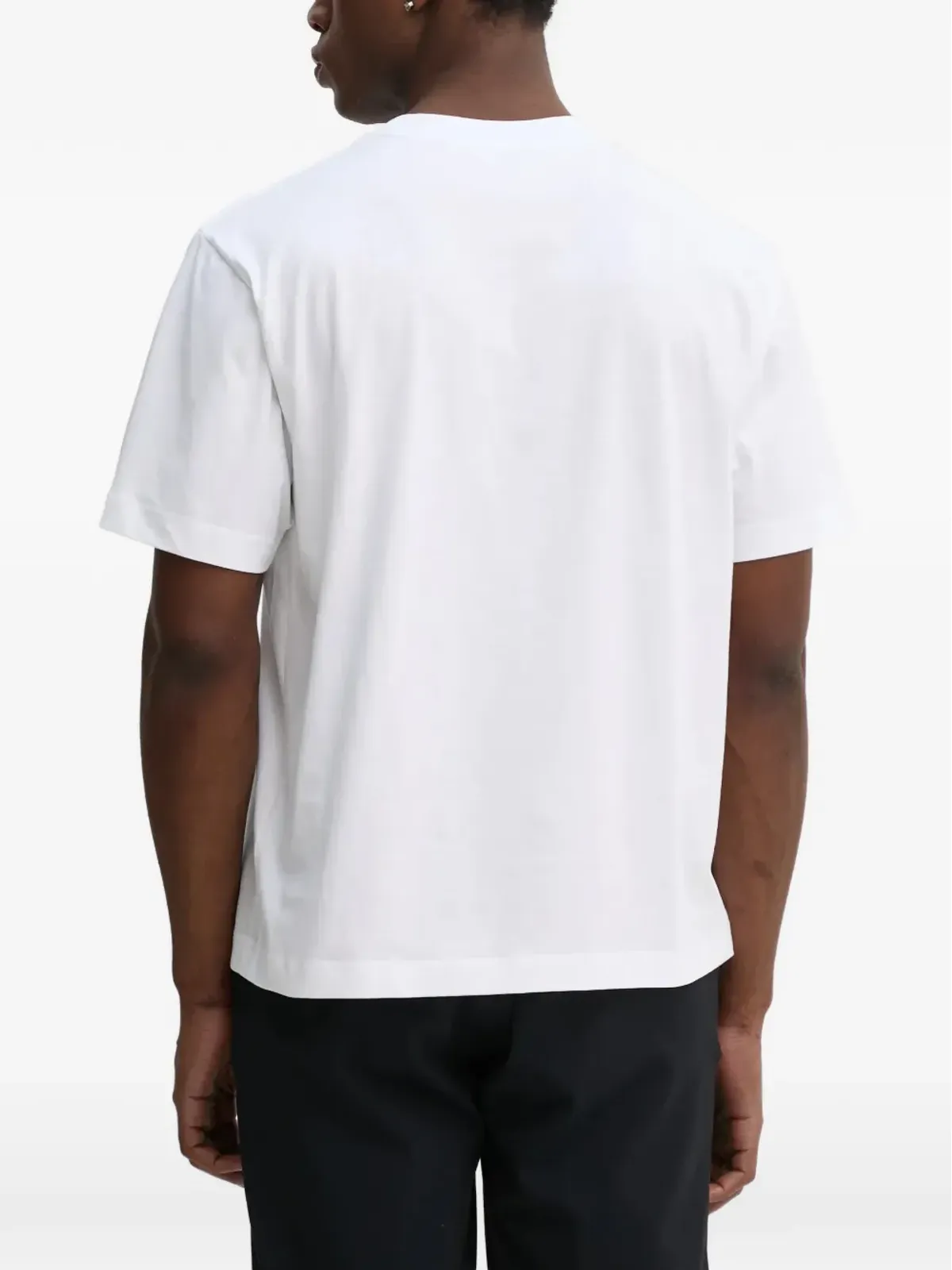 Filippa K ショートスリーブTシャツ - 画像3