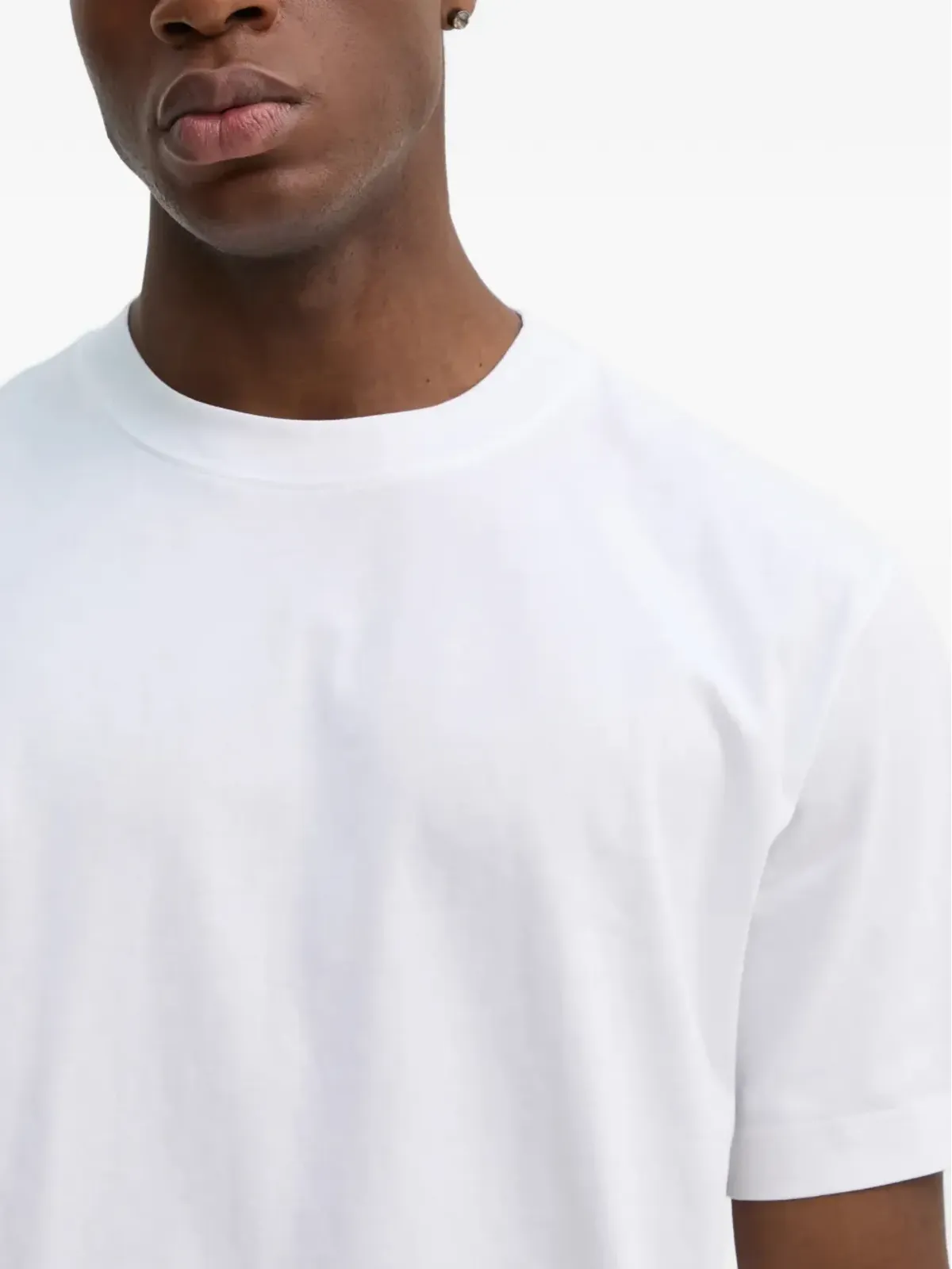 Filippa K ショートスリーブTシャツ - 画像4
