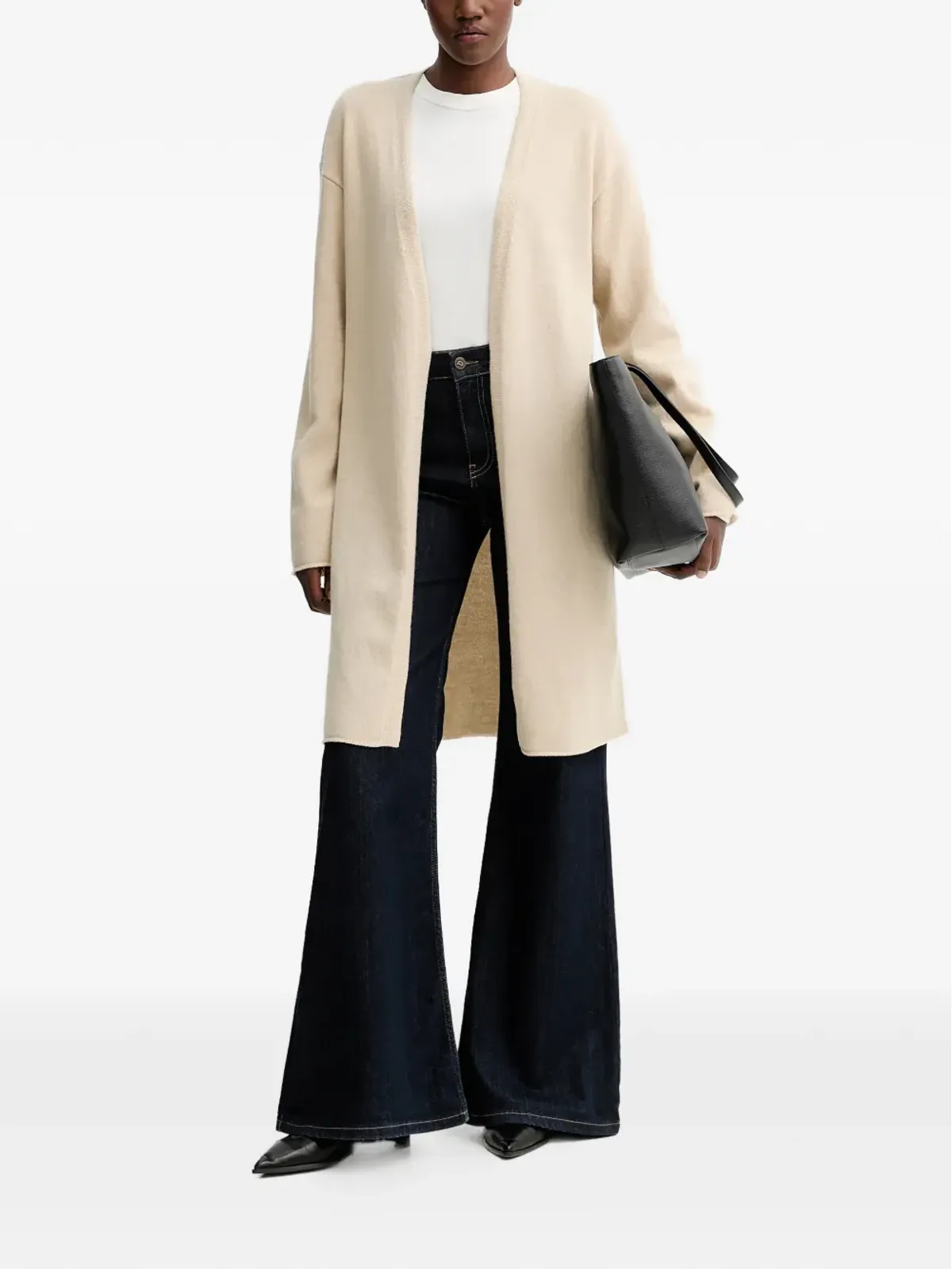 Filippa K 長袖Tシャツ - 画像2
