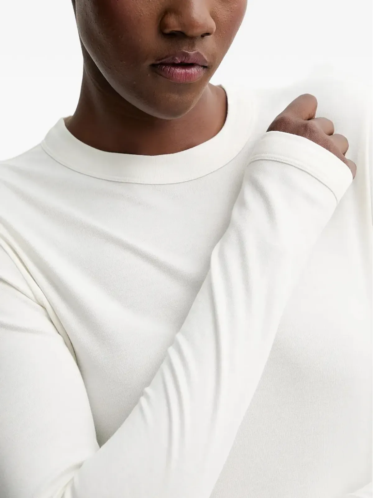 Filippa K 長袖Tシャツ - 画像4