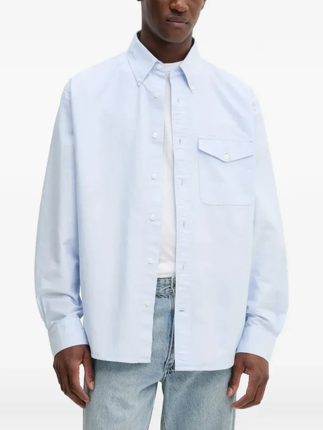 Filippa K Filippa K フラップポケットシャツの商品画像