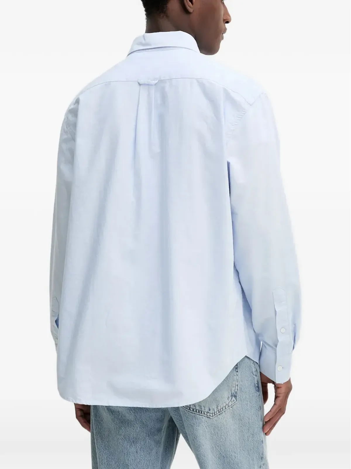Filippa K フラップポケットシャツ - 画像3