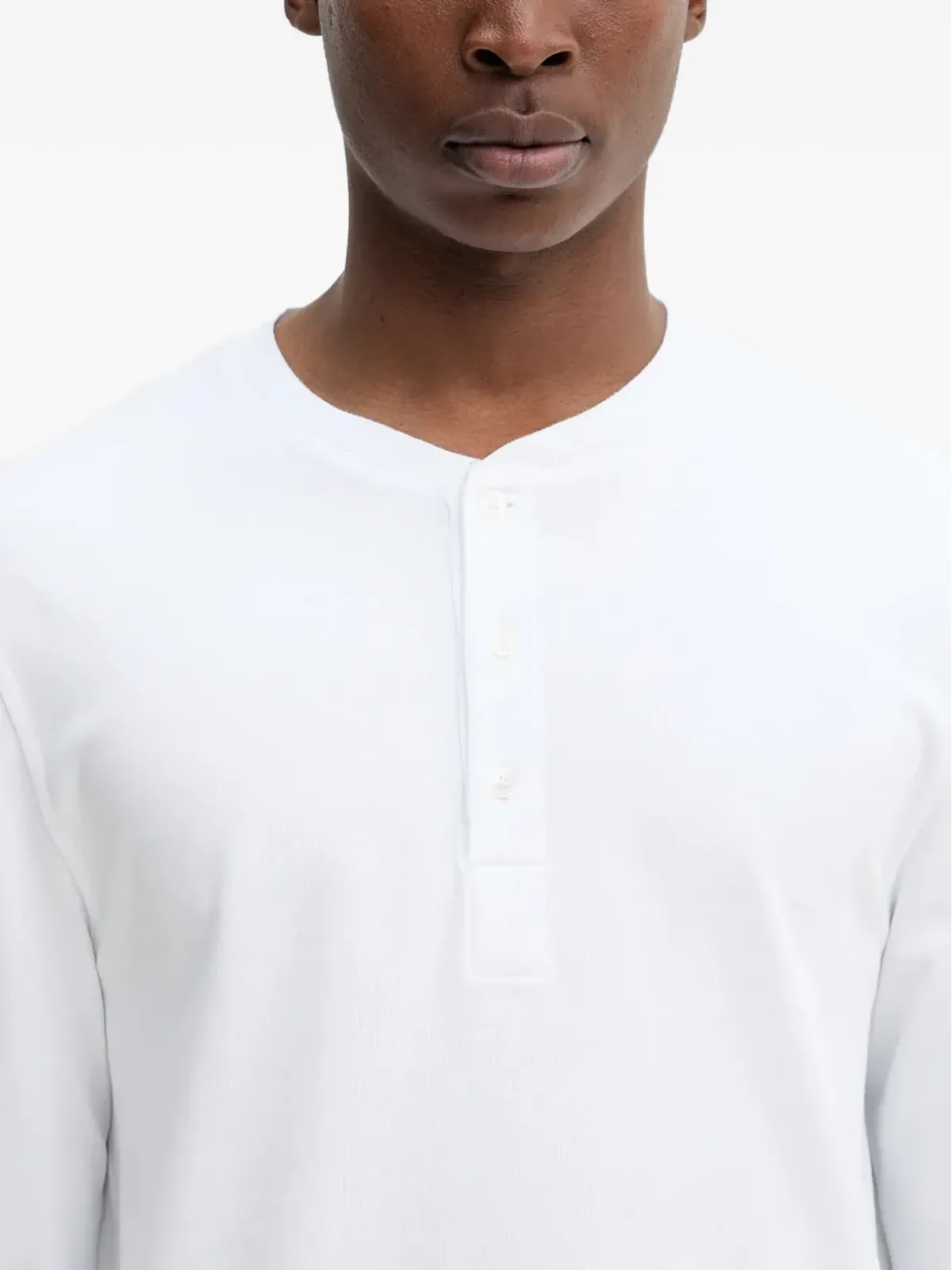 Filippa K ロングスリーブTシャツ - 画像5
