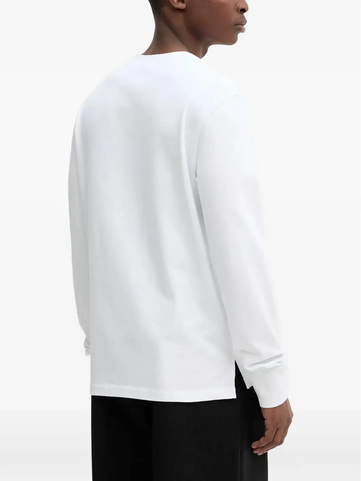 Filippa K ロングスリーブTシャツ - 画像3