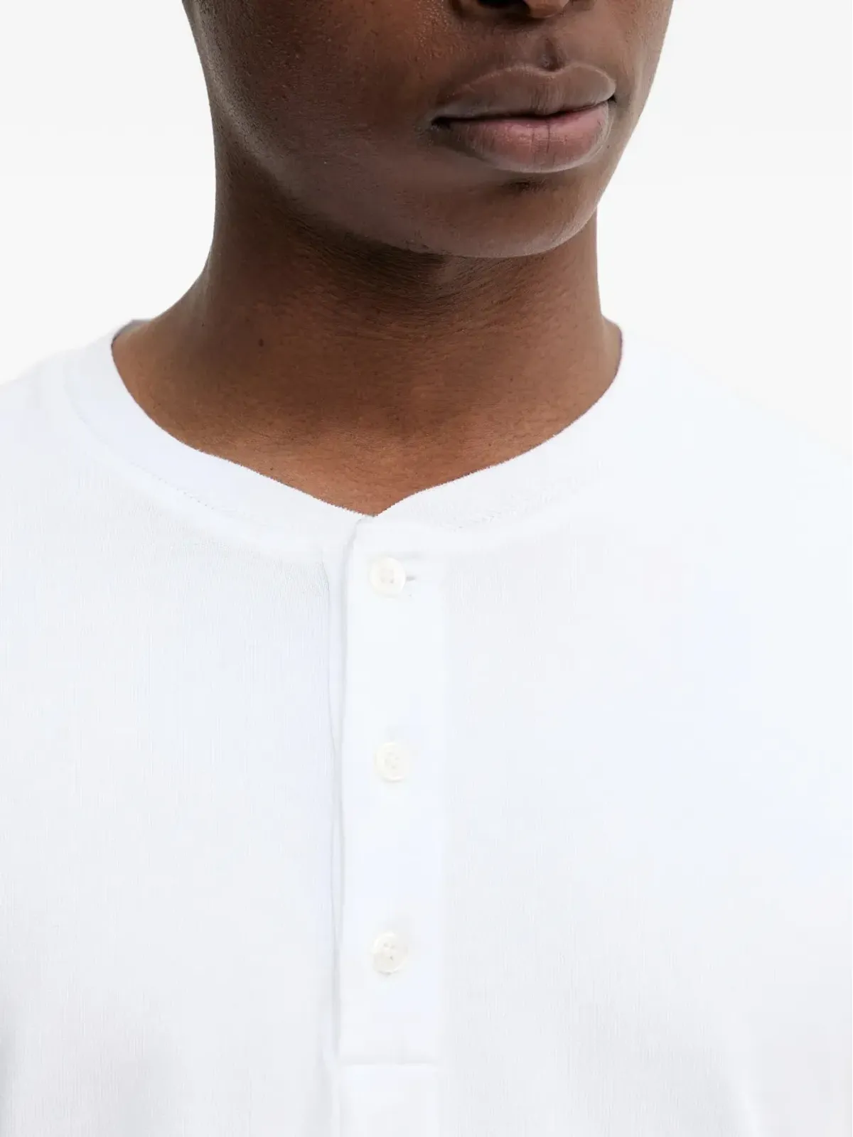 Filippa K ロングスリーブTシャツ - 画像4