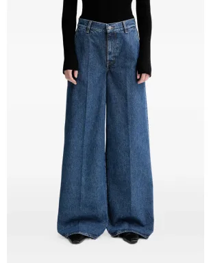 Filippa K ワイドレッグジーンズ - サムネイル1