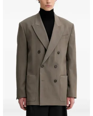 Filippa K ダブルブレストブレザー - サムネイル1