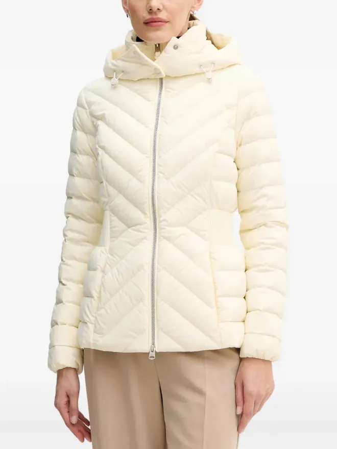 Mackage Mackage Idalee フード付きジップジャケットの商品画像