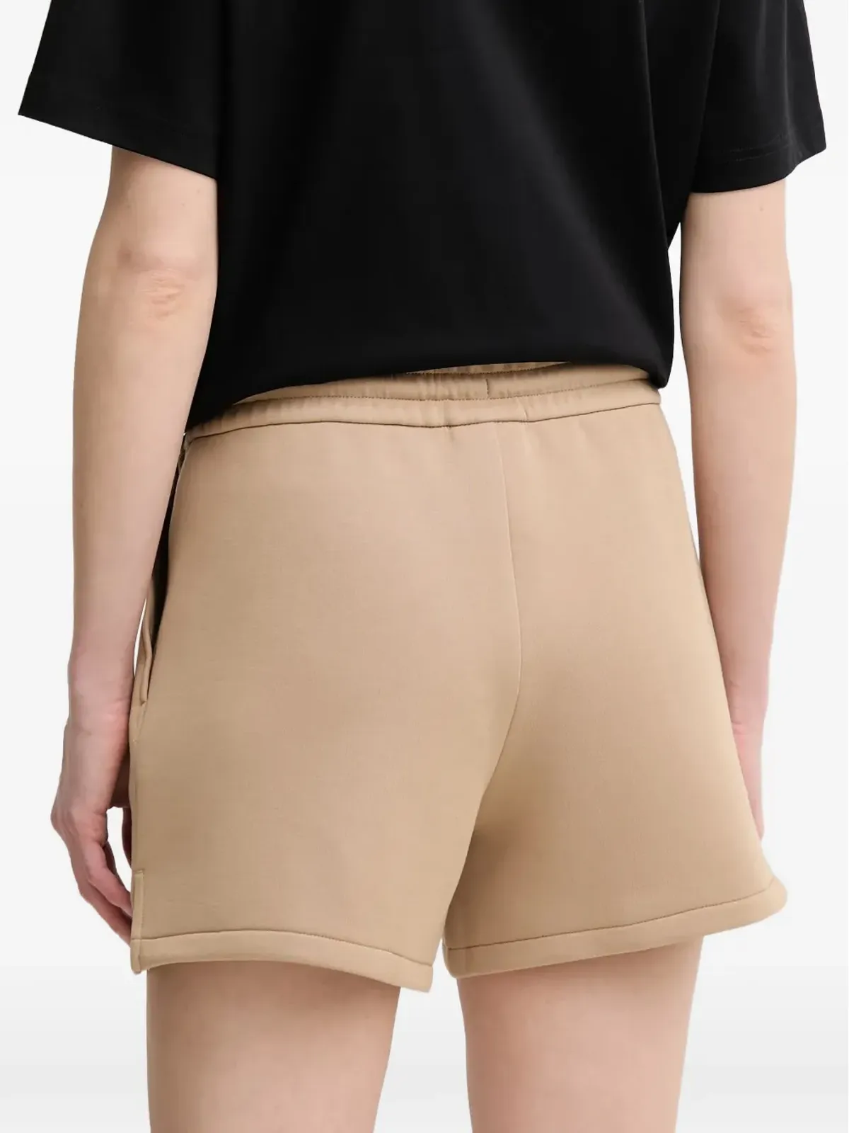 Mackage サマーR ドローストリング ロゴショーツ - 画像3