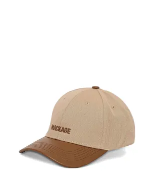 Mackage アンダーソンNV パネルドベースボールキャップ - サムネイル1
