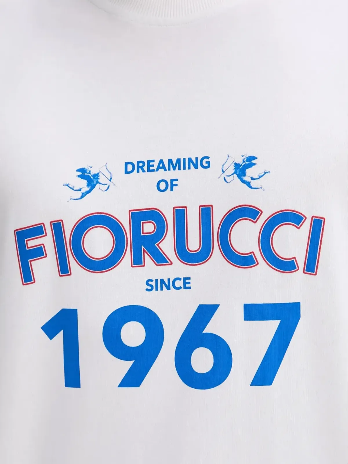 Fiorucci Dreaming 1967 Tシャツ - 画像5