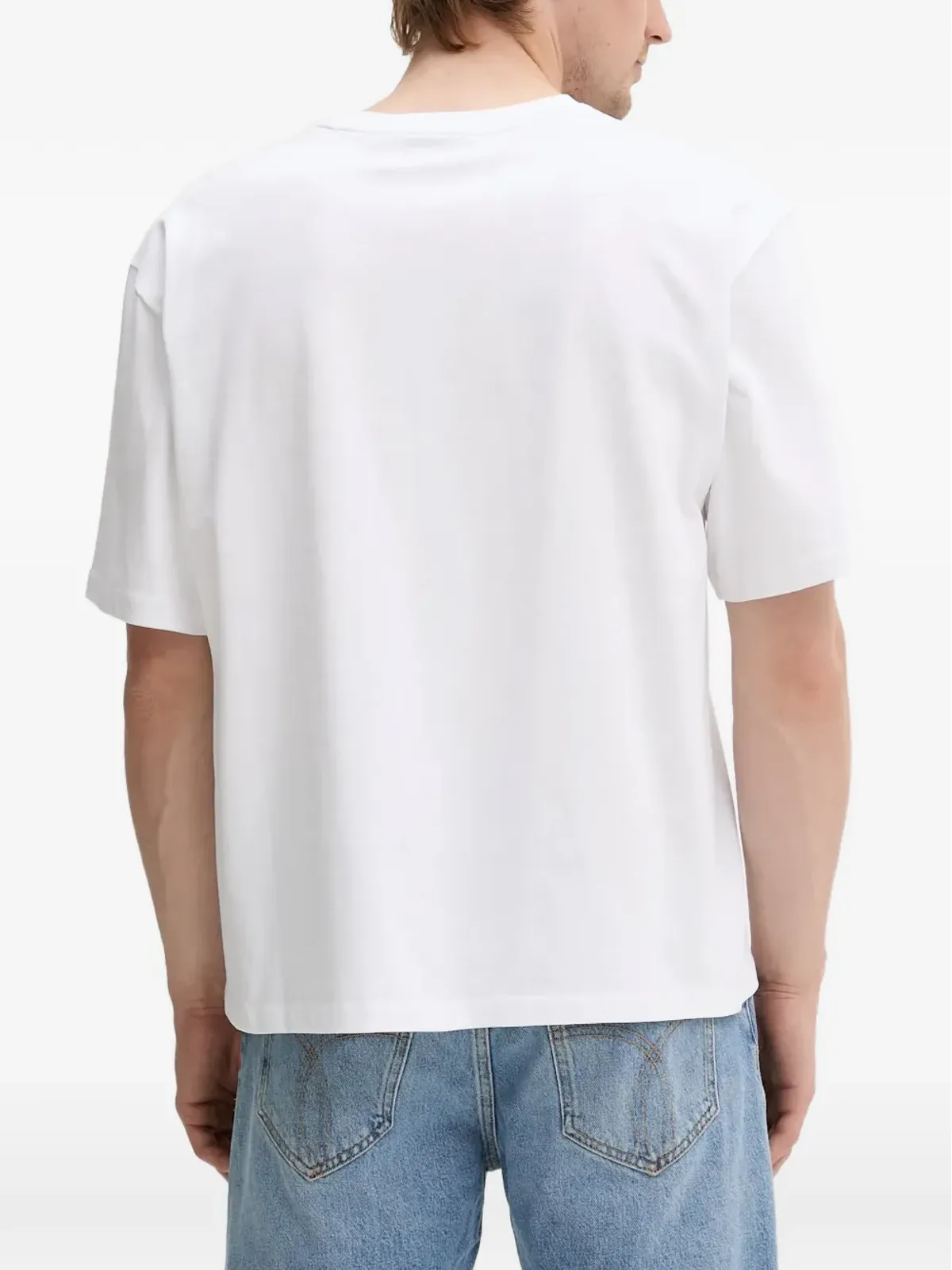 Fiorucci Dreaming 1967 Tシャツ - 画像3