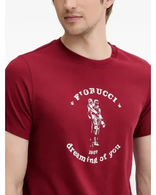 Fiorucci Dreaming Of You T-Shirt - サムネイル4