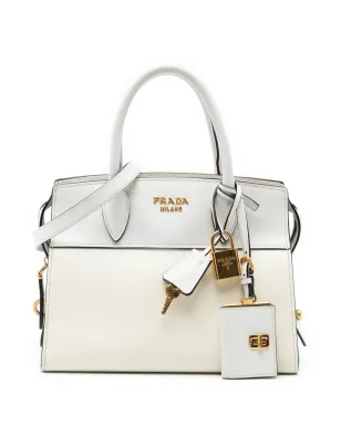 Prada Pre-Owned Esplanade サッチェル - サムネイル1
