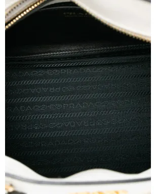 Prada Pre-Owned Esplanade サッチェル - サムネイル5