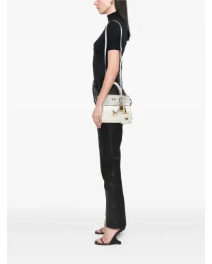 Prada Pre-Owned Esplanade サッチェル - サムネイル2
