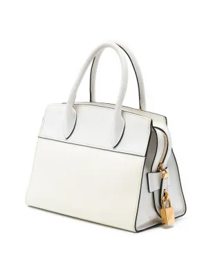 Prada Pre-Owned Esplanade サッチェル - サムネイル3