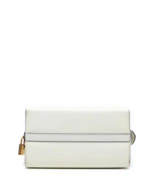 Prada Pre-Owned Esplanade サッチェル - サムネイル4