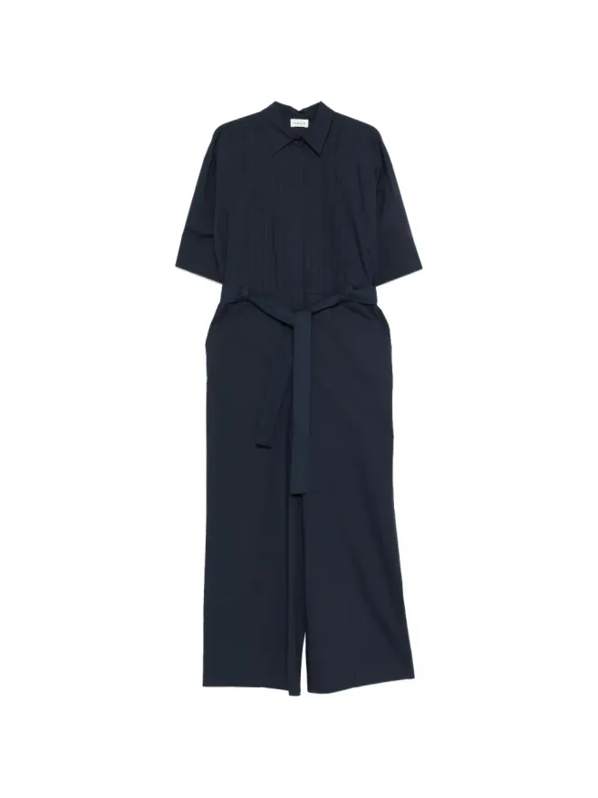 P.A.R.O.S.H. P.A.R.O.S.H. ベルトディテールジャンプスーツの商品画像