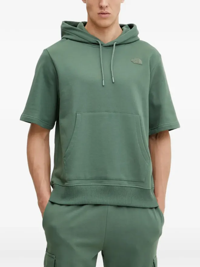 The North Face The North Face 半袖フード付きトップスの商品画像