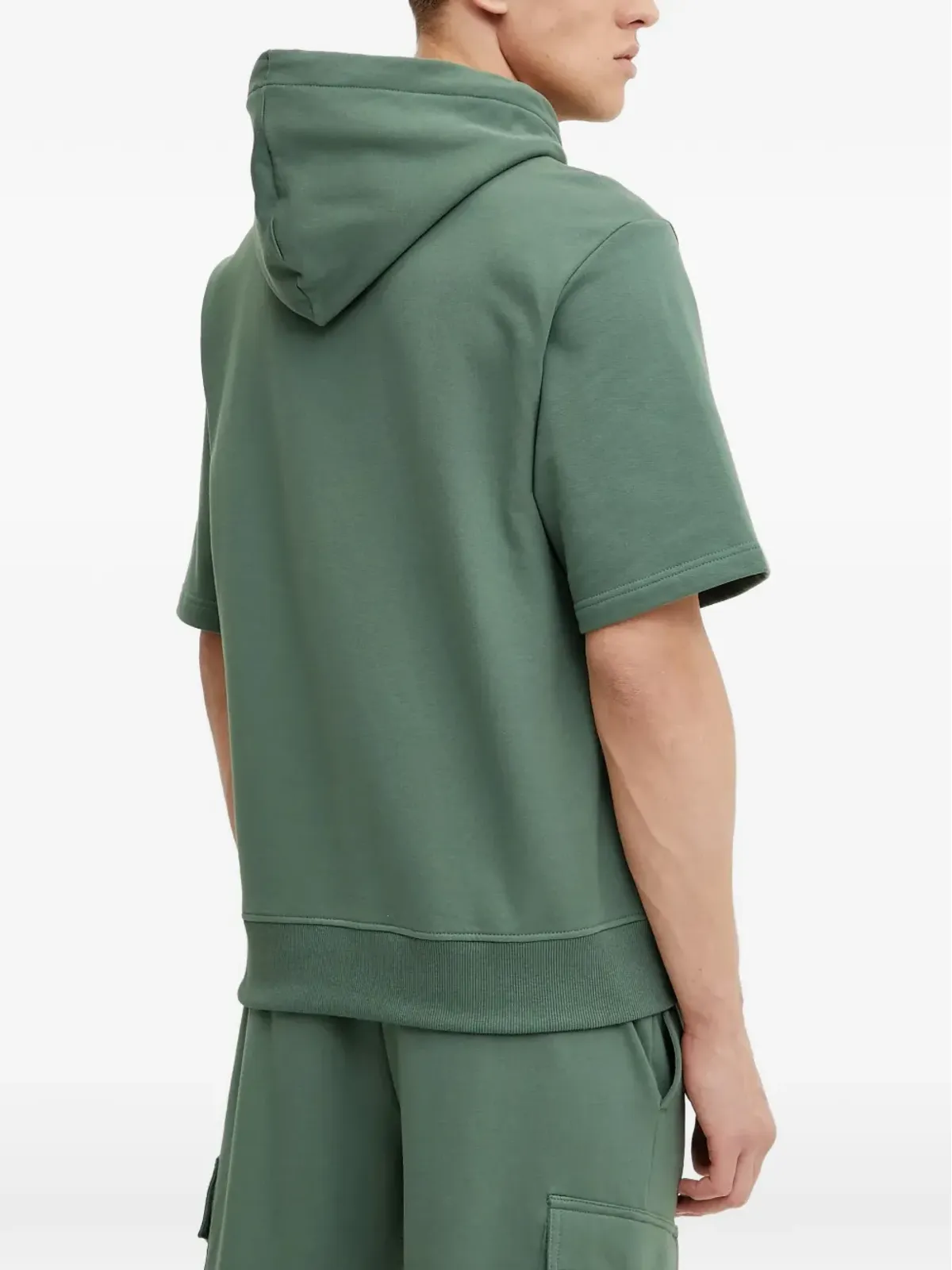 The North Face 半袖フード付きトップス - 画像3