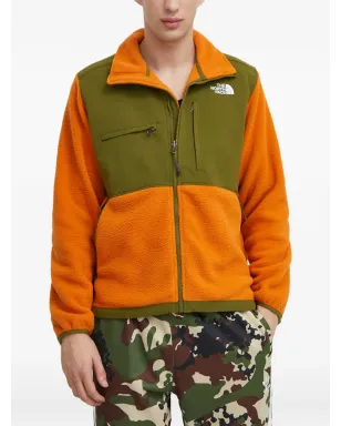 The North Face カラー ブロック ジップジャケット - サムネイル1