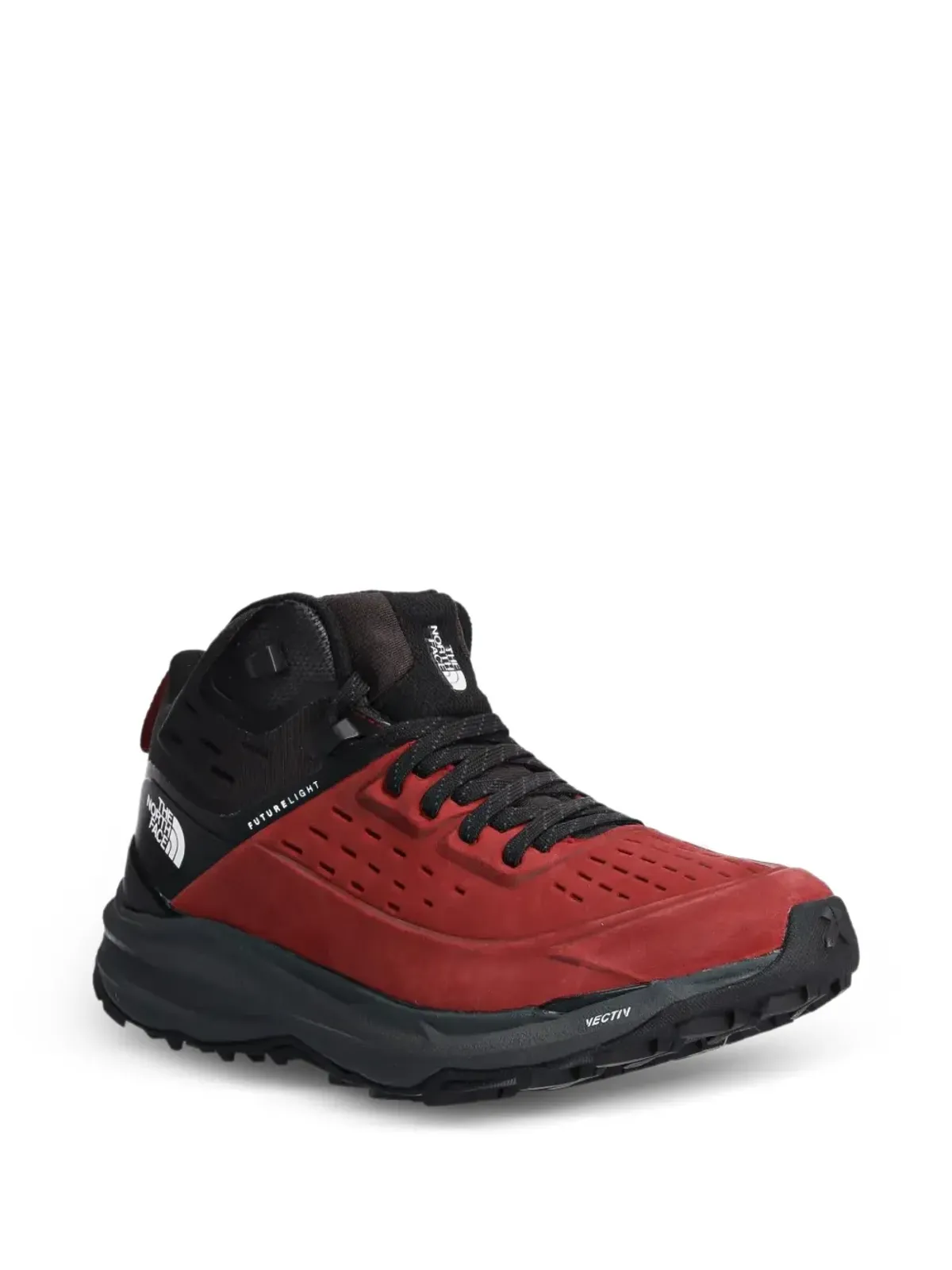 The North Face Exploris ハイカット レースアップ パフォーマンススニーカー - 画像2