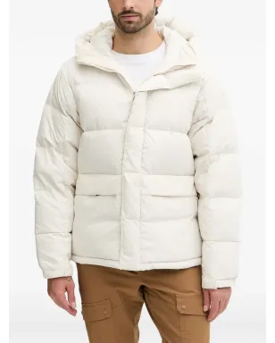 The North Face フード付きダウンジャケット - サムネイル1
