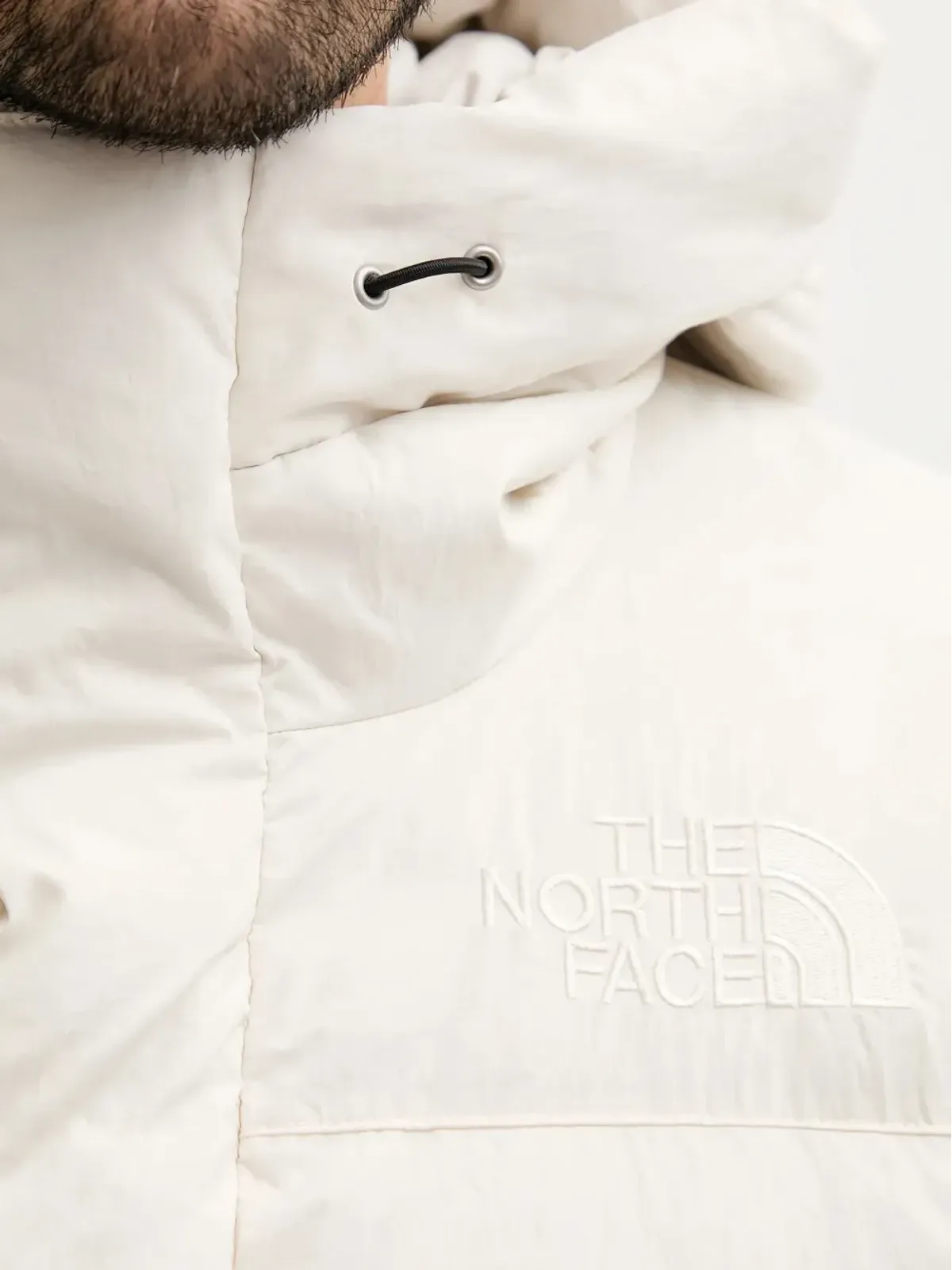 The North Face フード付きダウンジャケット - 画像5