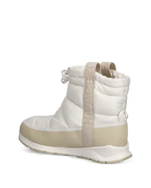 The North Face Kids キルテッドプルオンブーツ - サムネイル3