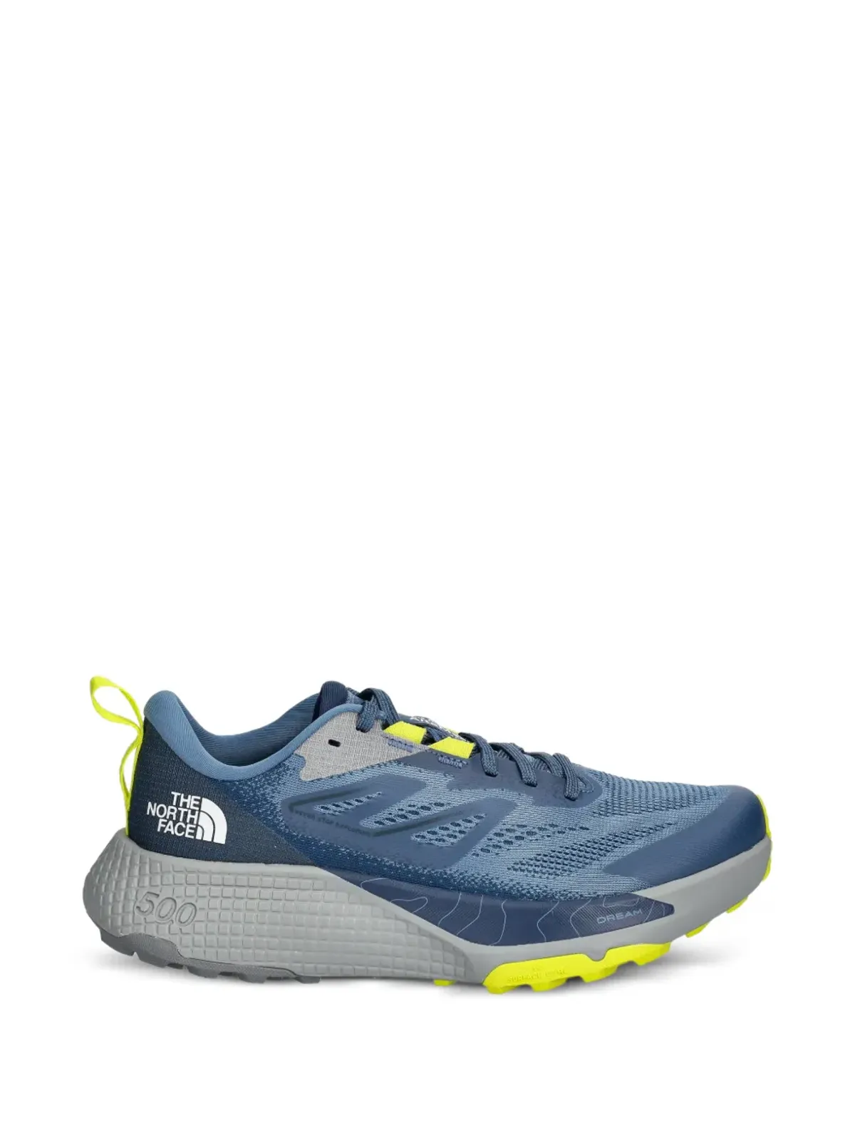 The North Face Altamesa 500 ロゴスニーカー - 画像1