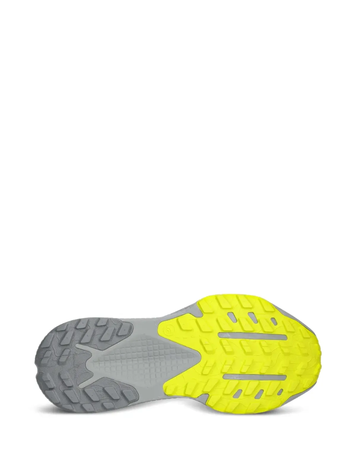 The North Face Altamesa 500 ロゴスニーカー - 画像5