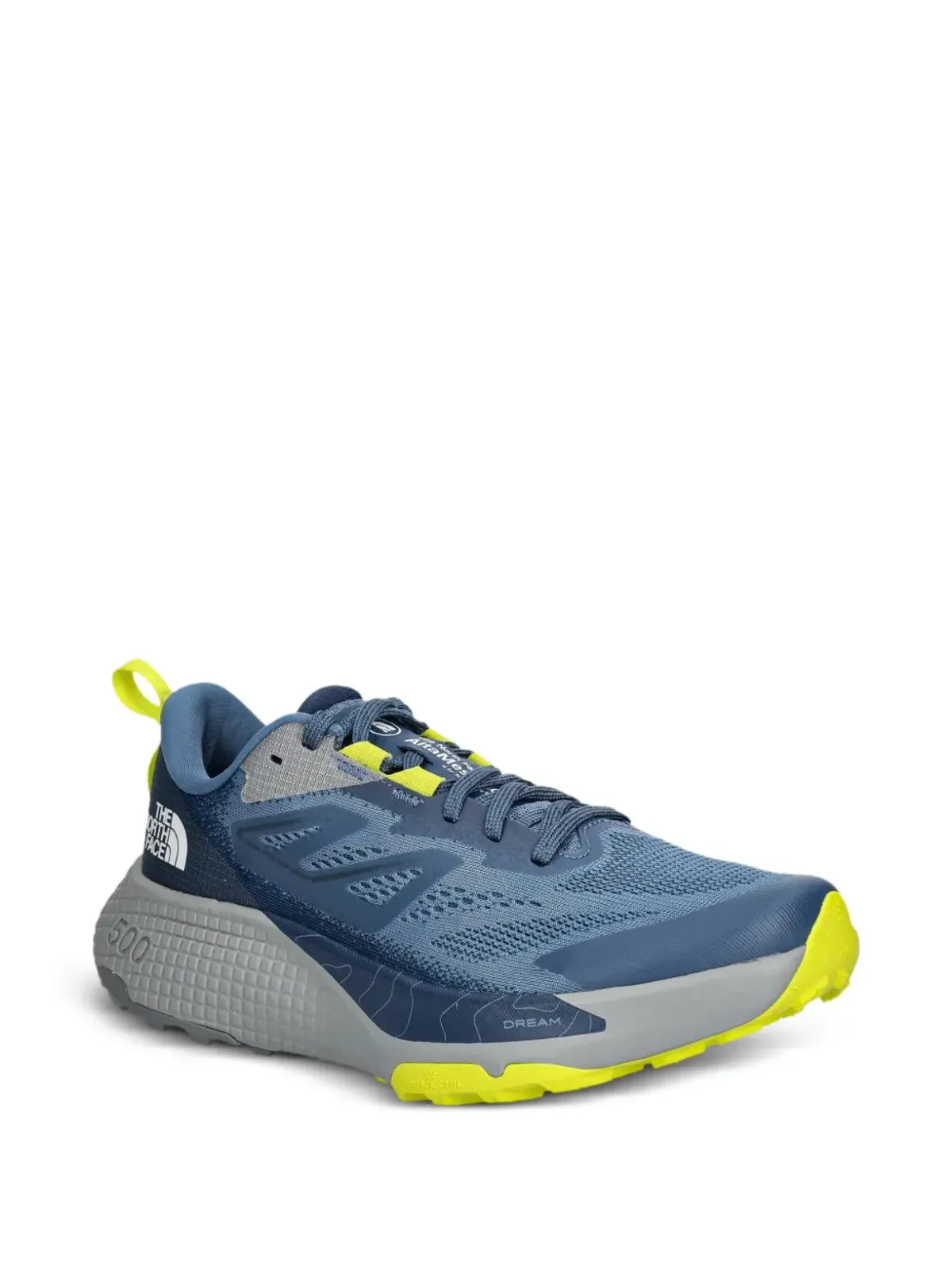 The North Face Altamesa 500 ロゴスニーカー - 画像2