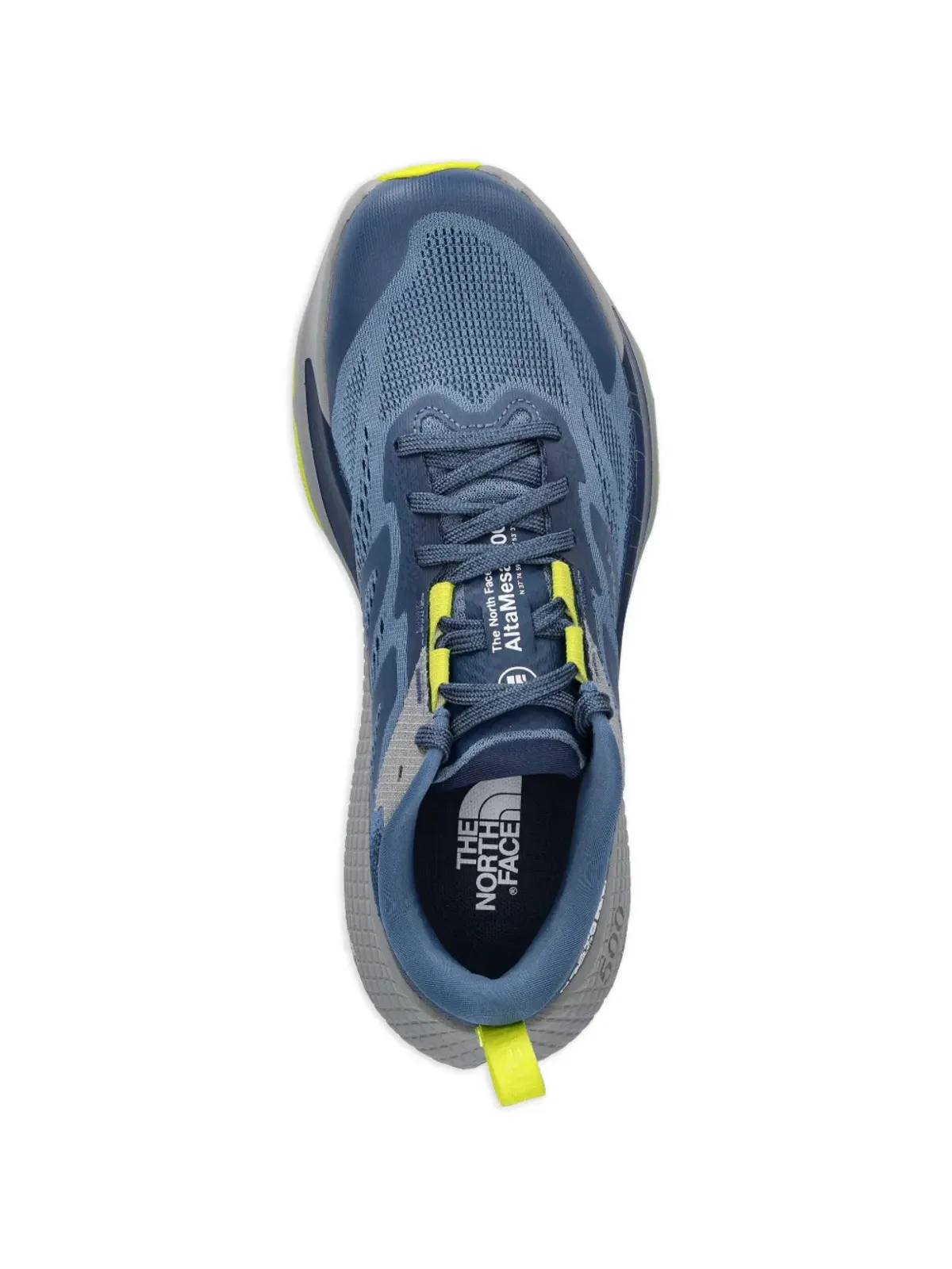 The North Face Altamesa 500 ロゴスニーカー - 画像4