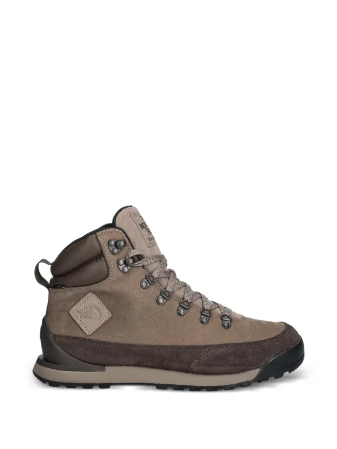 The North Face The North Face ロゴパッチブーツの商品画像