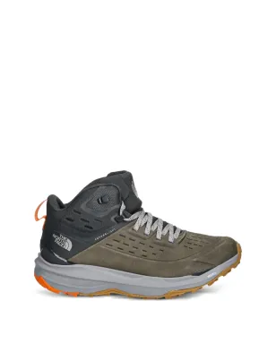 The North Face VECTIV Exploris II レザー登山靴 - サムネイル1
