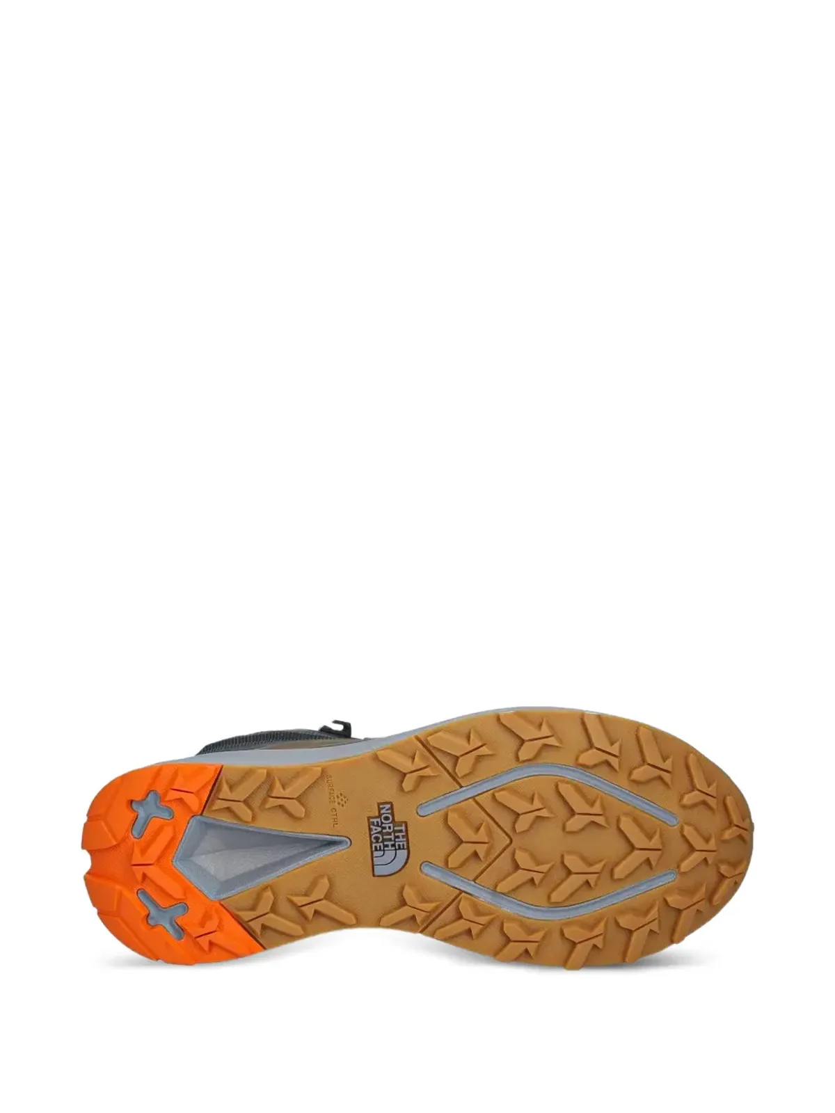 The North Face VECTIV Exploris II レザー登山靴 - 画像5