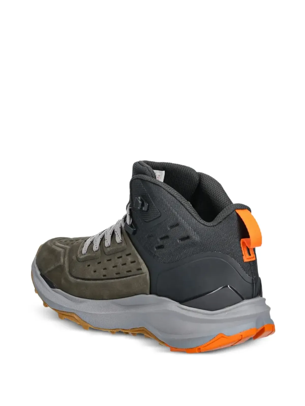 The North Face VECTIV Exploris II レザー登山靴 - 画像3