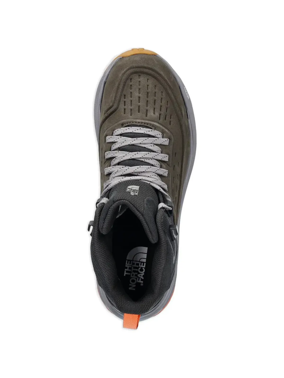 The North Face VECTIV Exploris II レザー登山靴 - 画像4